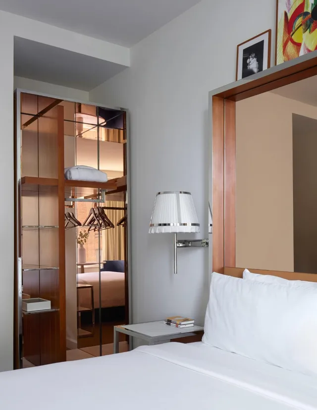 Deluxe, Studio, Hotel Park Ave 5/10