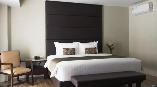 Executive, Suite, Canyon Hotels Resorts Boracay 1/1
