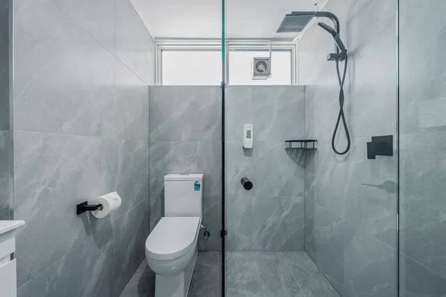 غرفة قياسية بسرير كوين، The Select Inn Ryde 4/6