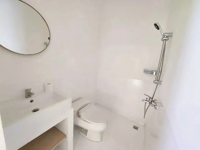 غرفة سوبيريور بسرير كوين، Double D Guesthouse and Villa 3/5