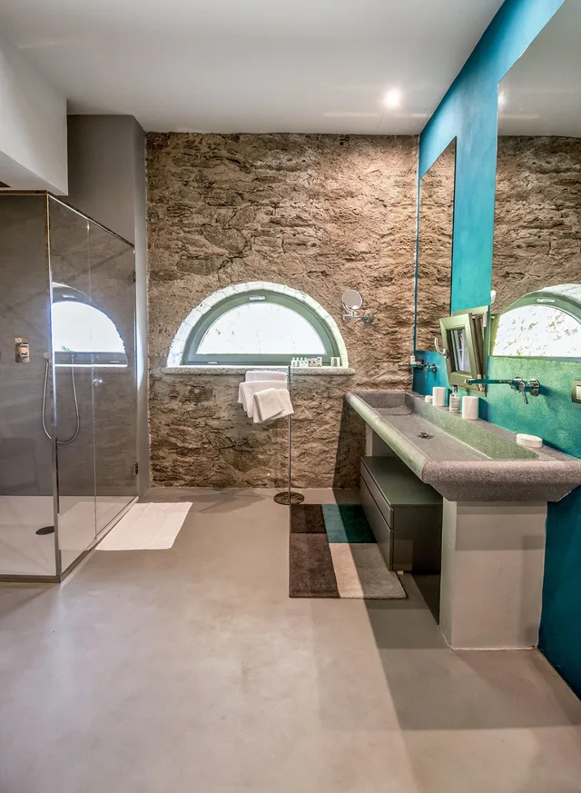 Prestige, Suite, King Bed, Lake View, Relais Villa Porta 4/7