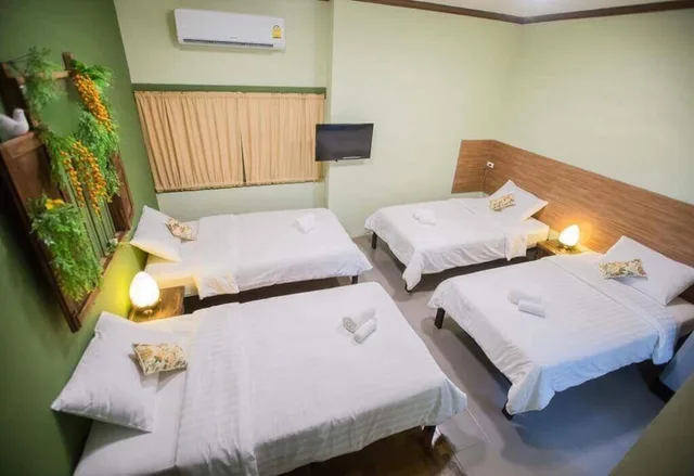 Private, 4 Beds، Iroom Boutique House 3/4
