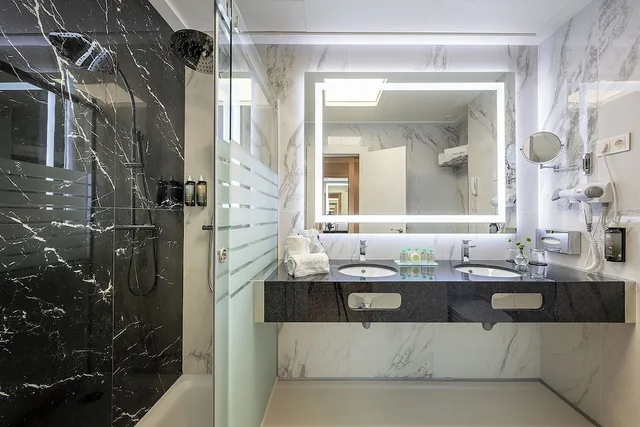 Executive, Single, Hotel Saray 6/6