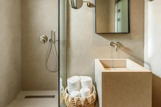 غرفة بزنس بسرير كينج، Dom Boutique Hotel 3/4