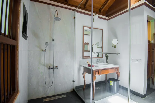 Heritage, Premium, King Bed, Svatma - A Luxury Heritage Resort 3/3