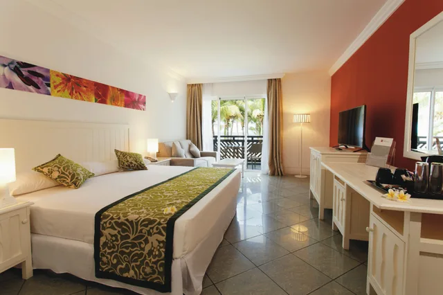 Family Room, Hotel RIU Turquoise - All Inclusive 4/5