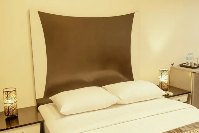 Superior, Double Bed, Casa Bocobo Hotel 1/4