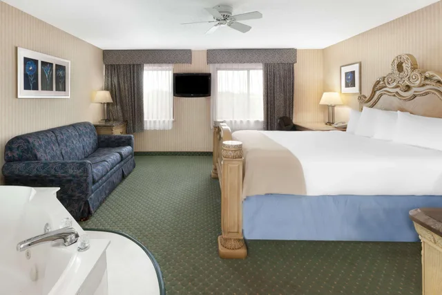 جناح، Baymont By Wyndham Bridgeport Frankenmuth 3/4