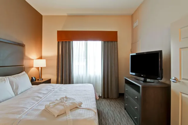 جناح، Homewood Suites by Hilton Houston Kingwood Parc Airport Area 1/2