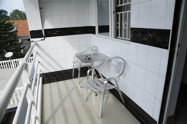 غرفة مفردة بسرير مزدوج، Anderita Beach Hotel 4/5