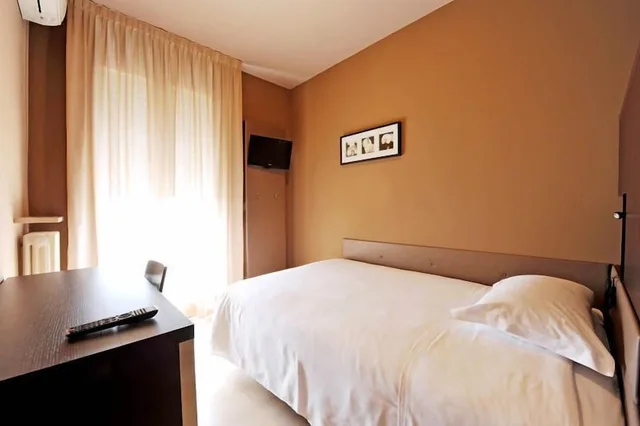 غرفة مفردة، M14 Hotel 5/7
