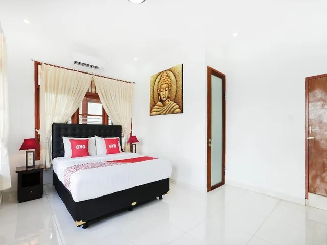 Indonesia Suite Double، OYO 4003 Ceria Guesthouse Seminyak 2/2