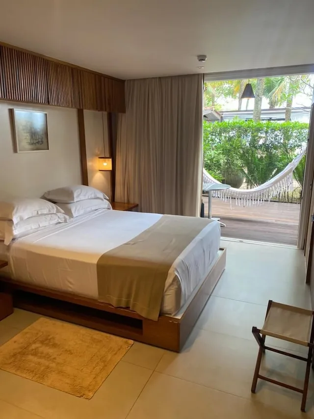 Suite, Queen Bed, Hotel Spa Nau Royal 1/8