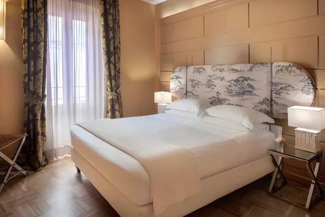 استوديو عائلي، Hotel Number Nine 1/1