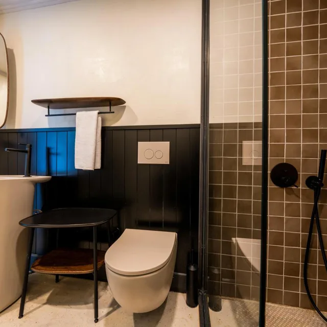 جناح بسرير كينج، Jiva Beach Resort 9/10