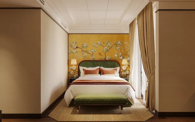 Reve Ho Chi Minh City, Vignette Collection by IHG، مدينة هو تشي مينه 21/50