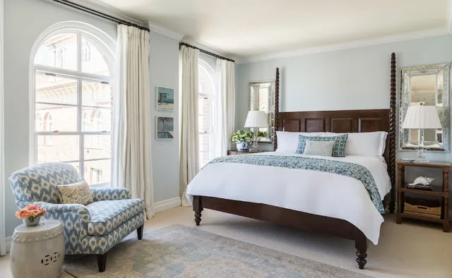 Room, King Bed, Coast View, Hotel Casa Del Mar 1/6
