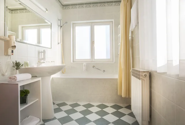 جناح ديلوكس بسرير مزدوج مع أريكة، Maistra Select Island Hotel Katarina 3/3