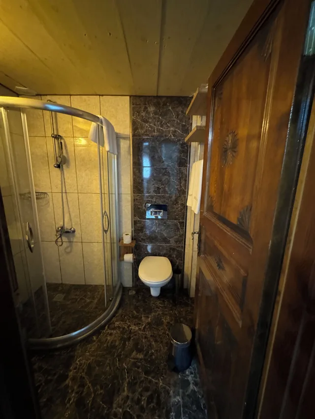 غرفة اقتصادية، Casa Franco Old Town 6/8
