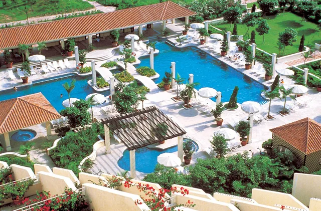 غرفة متصلة، Grand Coloane Resort 1/1
