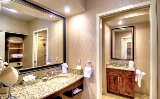 1 Bedroom, Villa, King Bed, Eden Resort And Suites, BW Premier Collection 5/6
