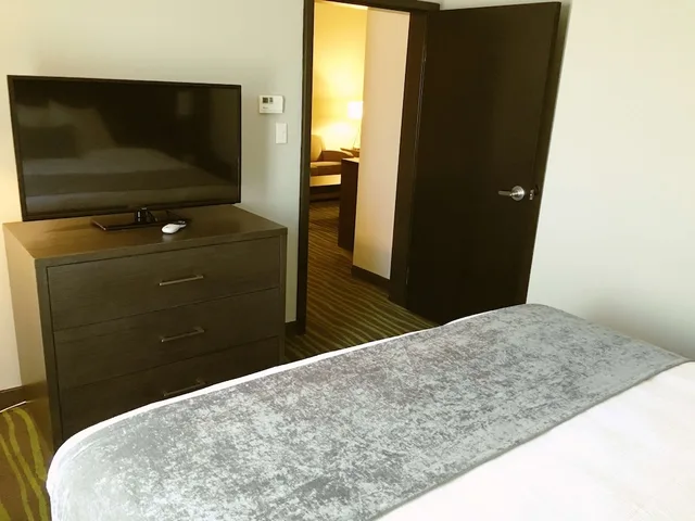 جناح بسرير كينج، Best Western Plus At Prien Lake Inn And Suites 6/6