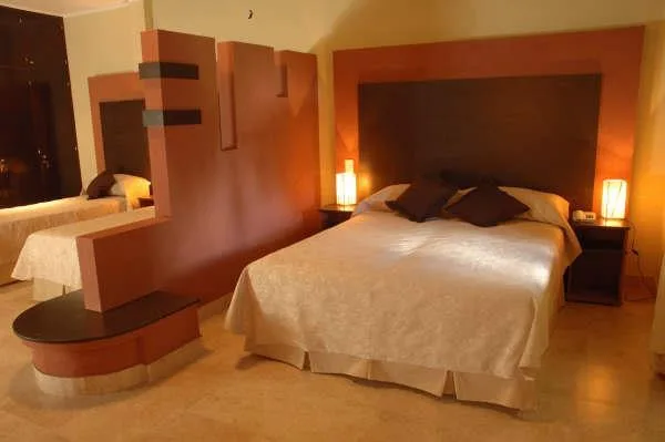 Standard, Quadruple, Hotel Boutique Aybal 1/2