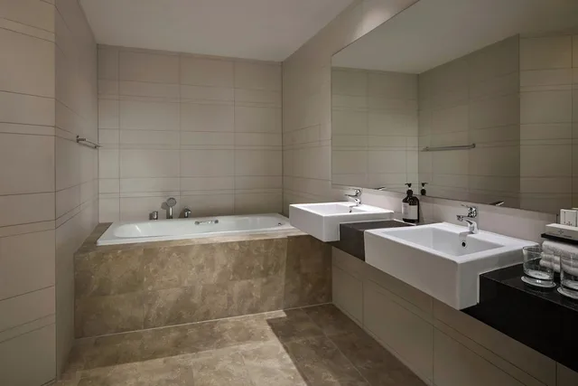 جناح بغرفة نوم واحدة، MTREE Hotel 1/1