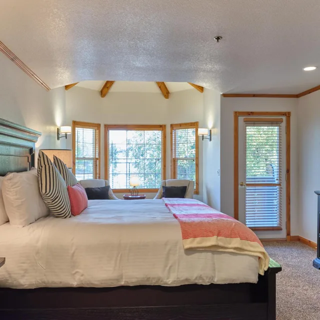 4 Bedrooms, Town House، Zermatt Utah Resort & Spa Trademark Collection By Wyndham 1/10