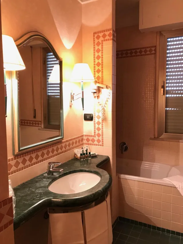 جناح جونيور، Perugia Plaza 7/8