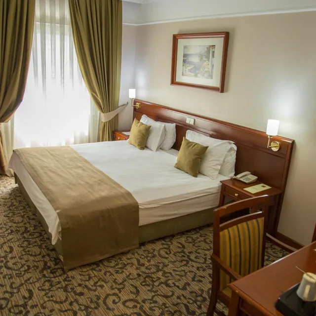 غرفة قياسية، Dila Hotel 3/10