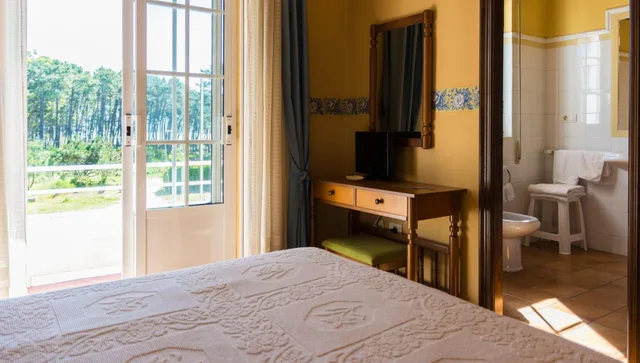 غرفة مفردة، Hotel El Molino 8/10