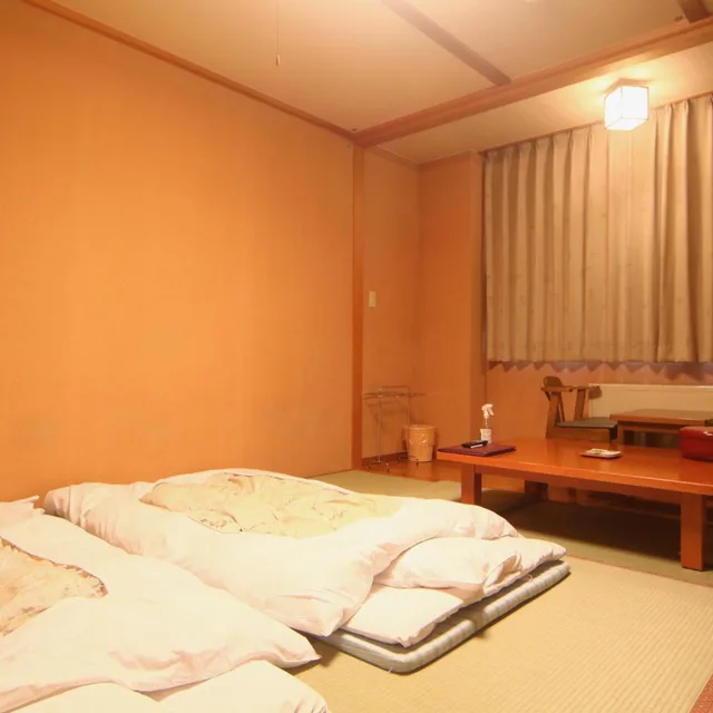 Japanese, Valley View, Private Bathroom، Tokachidake Onsen Ryokan Kamihoroso 5/6