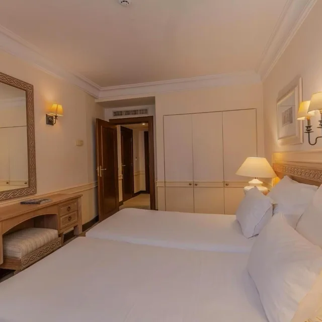 غرفة كلاسيكية مفردة، Pestana Royal Premium All Inclusive Ocean And Spa Resort 8/12