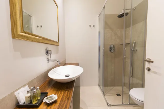 Twin or Double room De Luxe، Villa Paola 4/4