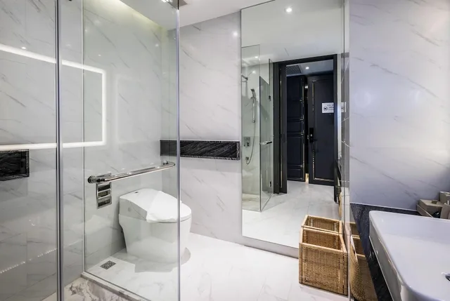 Deluxe, Twin Beds, Lagoon View، Wyndham Grand Nai Harn Beach Phuket 7/10