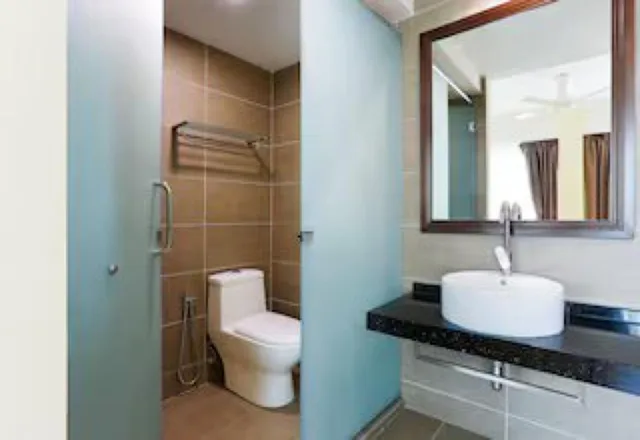 جناح عائلي، Collection O Hotel Super Cowboy 5/5