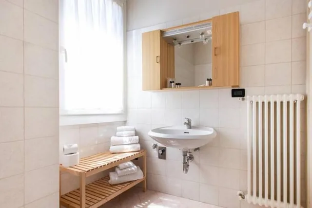 Maisonette، PACE 1954 Hotel 3/3