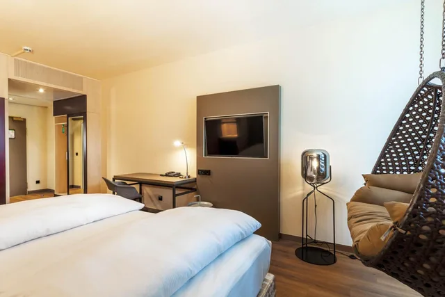 Superior Plus Room، Seminaris Sunday Hotel Nurnberg 7/20