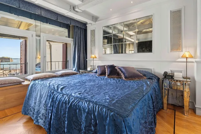 Deluxe, Suite, Double Bed, Station View, Sauna, San Marco Luxury - Canaletto Suites 2/4