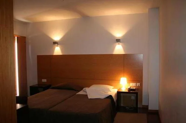 غرفة مفردة، Flag Hotel Barcelos 1/1