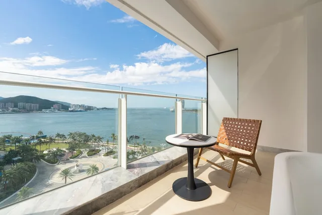 Tiancheng Blemont Hotel Sanya, Vignette Collection by IHG، سانيا 22/37