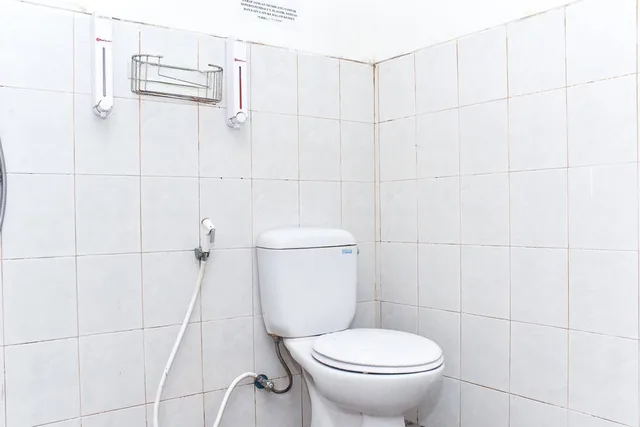 غرفة قياسية، Reddoorz Near Ugm 3 3/3