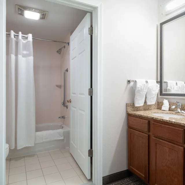 جناح بغرفة نوم واحدة، Residence Inn By Marriott New Bedford Dartmouth 3/3