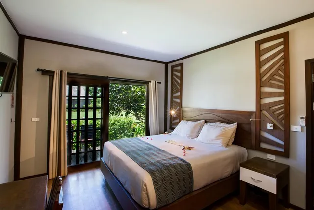 Bungalow, Beach Front، Yatule Resort and Spa 2/3
