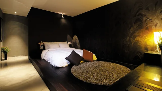 غرفة ديلوكس بسرير مزدوج، Js Boutique Hotel 10/10