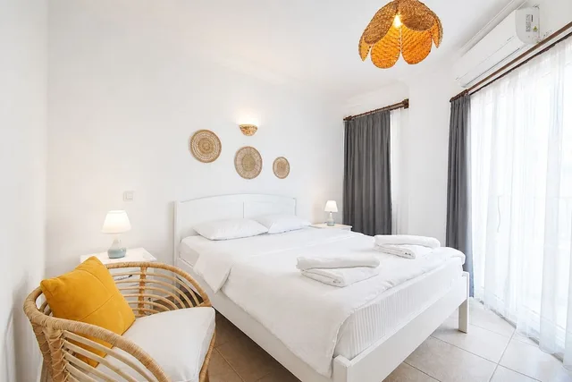 Hideaway, Apartment, Sea View، Hotel Hideaway 1/3