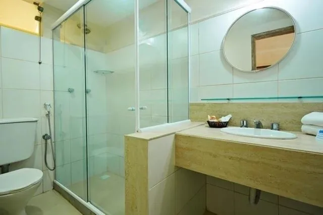 غرفة بسرير مزدوج بإطلالة على البحر، Marsol Beach Resort 3/3