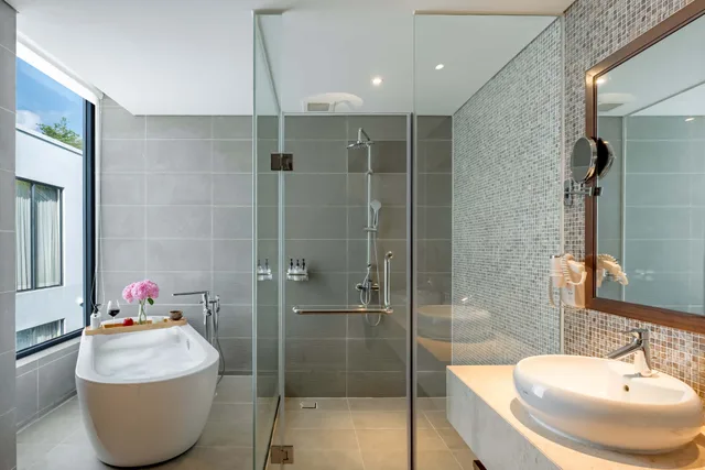 فيلا بـ5 غرف نوم، Best Western Premier Sonasea Phu Quoc 10/10