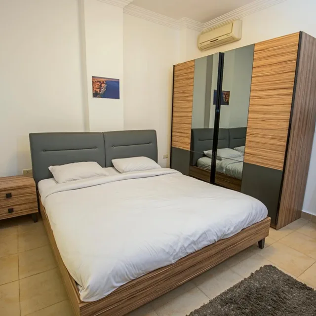 شقة بغرفة نوم واحدة، Lilly Apartments 1/9